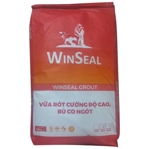 WINSEAL GROUT