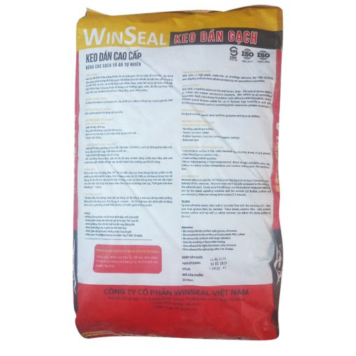 KEO DÁN GẠCH WINSEAL C2S1