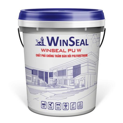 WINSEAL PU W