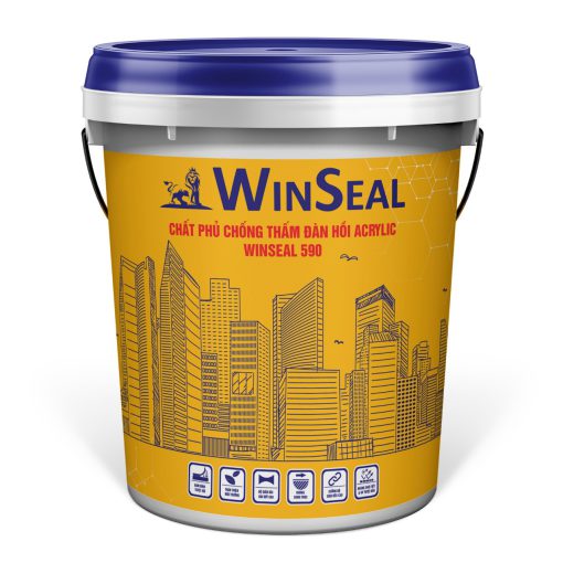WINSEAL 590